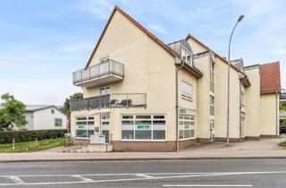 Gewerbeimmobilie kaufen in 15711 Königs Wusterhausen, Attraktive Kapitalanlage: Vermietete Gewerbeeinheit in zentraler Lage von Königs Wusterhausen