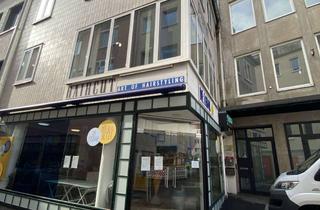 Geschäftslokal mieten in Blasiusgasse, 97070 Würzburg, feine Ladenfläche Würzburg Innenstadt