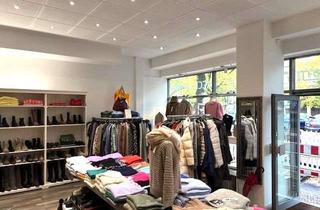 Gewerbeimmobilie mieten in Reichsstraße 93, 14052 Berlin, * ARBEITEN IM BELIEBTEN WESTEND: EINZELHANDELSFLÄCHE IM HERZEN WESTEND´S! *