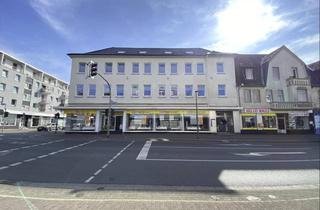 Gewerbeimmobilie mieten in Brassertstraße 77, 45768 Marl, Vielfältig nutzbare Verkaufsfläche in zentraler Lage