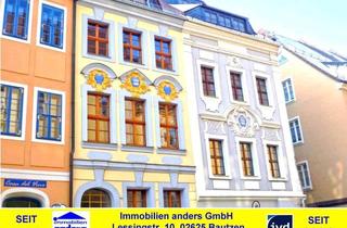 Geschäftslokal mieten in 02625 Bautzen, stilvolle Gaststätte/Bar/Ladenlokal in der Altstadt von Bautzen