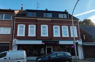 Gewerbeimmobilie mieten in Thüringer Str. 31, 46149 Buschhausen, Schöne Gewerbeeinheit im Herzen von Buschhausen