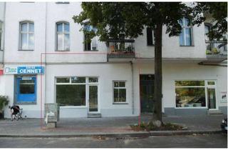 Geschäftslokal mieten in Blücherstraße 42, 10961 Kreuzberg, Kleiner Laden am Südstern