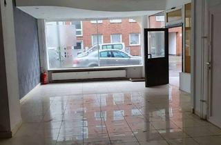 Geschäftslokal mieten in Neudorferstrasse 141, 47059 Duisburg, Kleines Ladenlokal