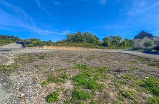 Gewerbeimmobilie kaufen in 56422 Wirges, Grundstück mit Entwicklungspotenzial in Mogendorf – 2.185 m² voll erschlossen!