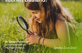 Gewerbeimmobilie kaufen in 71570 Oppenweiler, Sie haben ein Grundstück? Wir haben die Bauinteressenten - mit massa haus