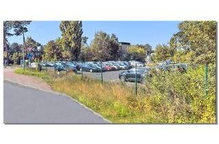 Gewerbeimmobilie mieten in 14974 Ludwigsfelde, Interessantes Gewerbegrundstück, gut sichtbar im Industriepark-Ost, Ludwigsfelde