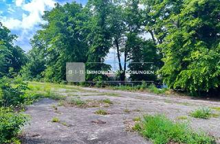 Gewerbeimmobilie kaufen in 12681 Marzahn, Grundstück in Berlin-Marzahn für Bürogebäude