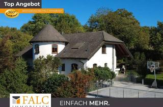 Einfamilienhaus kaufen in 74747 Ravenstein, Stil trifft (T)raum - FALC Immobilien Heilbronn