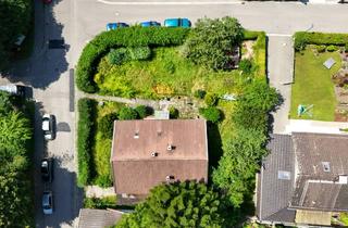 Grundstück zu kaufen in 83071 Stephanskirchen, Viel Platz für Ihre Bauideen – 953 m² Grundstück in bester Wohnlage Stephanskirchens!