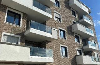 Wohnung mieten in 89075 Ulm, Stilvoll wohnen am Safranberg – moderne 3-Zimmer-Wohnung mit Balkon & Einbauküche
