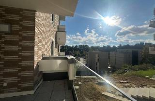 Wohnung mieten in 89075 Ulm, Stilvoll wohnen am Safranberg – moderne 3-Zimmer-Wohnung mit Balkon & Einbauküche