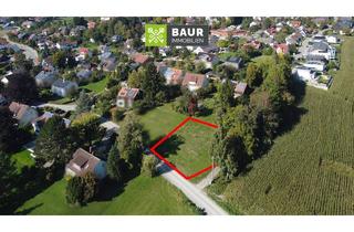Grundstück zu kaufen in 88271 Wilhelmsdorf, Erschlossenes Baugrundstück mit ca. 808 m² – ideal für Ihr zukünftiges Zuhause in Wilhelmsdorf