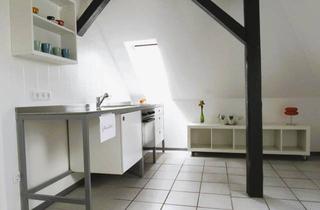 Wohnung mieten in Bahnhofstr., 59514 Welver, Exklusive 3,5-Zimmer Wohnung in schöner Villa
