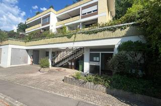 Wohnung mieten in Steinhalde, 79117 Freiburg im Breisgau, Traumhafte Maisonettewohnung im Stadtteil Ebnet mit Garagenstellplatz