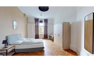 Immobilie mieten in Rheinstraße 2-3, 12159 Berlin, Zimmer Berlin Rhein 4 - Room L (4)