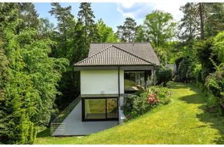 Einfamilienhaus kaufen in 21147 Hamburg, Exzellentes Haus zum Kauf, Immobilie - Villenviertel Rosengarten nahe Hamburg provisionsfrei