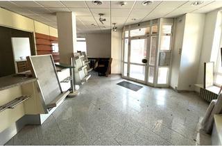 Büro zu mieten in 23758 Oldenburg, Gewerbefläche zur Miete!