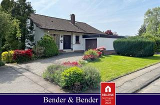 Einfamilienhaus kaufen in 56470 Bad Marienberg, Einfamilienhaus in ruhiger Lage für Jung & Alt - 2 separate Wohneinheiten möglich!