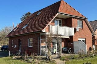 Einfamilienhaus kaufen in 27305 Bruchhausen-Vilsen, Zweifamilienhaus - zuverlässig vermietet - mit großem Grundstück in Uenzen/Barbusch!