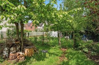 Immobilie kaufen in 53844 Troisdorf, Schönes Grundstück zur Bebauung eines Ein- bis Zweifamilienhauses in Troisdorf-Bergheim