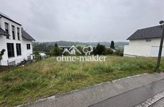 Immobilie kaufen in Mohnstraße 10, 86420 Anhausen, Baugrundstück 509m² in Diedorf-Anhausen - voll erschlossen, kein Bauzwang, ruhige Lage