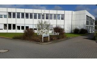 Büro zu mieten in 24941 Flensburg, Moderne, repräsentative Büroräume im Wittenberger Weg