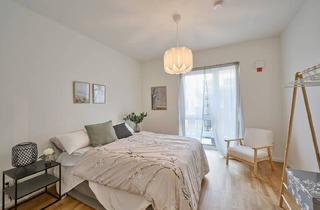 Wohnung kaufen in 21502 Geesthacht, Attraktive 3-Zimmer-Wohnung im 1. OG