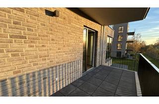 Wohnung kaufen in 21502 Geesthacht, Attraktive 3-Zimmer-Wohnung im 1. OG