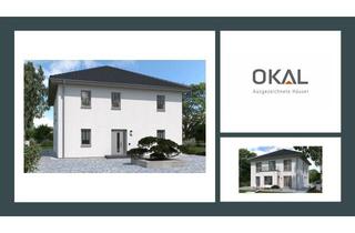 Villa kaufen in 14532 Stahnsdorf, NIVEAUVOLLES GENERATIONENHAUS MIT FLAIR