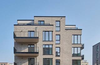 Wohnung kaufen in 21502 Geesthacht, Schöne Erdgeschosswohnung in 2. Reihe zur Elbe