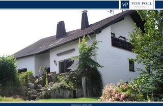 Wohnung mieten in 53937 Schleiden, Naturnahe Erdgeschosswohnung mit tollem Raumangebot