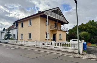 Haus kaufen in 67308 Albisheim, Ein- bis Zweifamilienhaus mit Dachterrasse