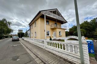 Haus kaufen in 67308 Albisheim, Ein- bis Zweifamilienhaus mit Dachterrasse