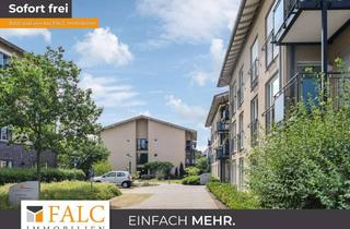 Wohnung mieten in Ostenallee A - C, 59071 Hamm, Wohnen in der Seniorenresidenz "Am Kurpark" im Hammer Osten