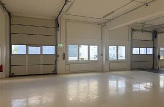 Büro zu mieten in Ludwig-Prandtl-Str. 21, 12526 Berlin, Halle mit Büro Nähe Flughafen Schönefeld zu mieten