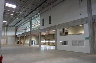 Gewerbeimmobilie mieten in Melitta-Schiller-Str. 30, 12526 Berlin, Logistikfläche Nähe Flughafen Schönefeld zu mieten