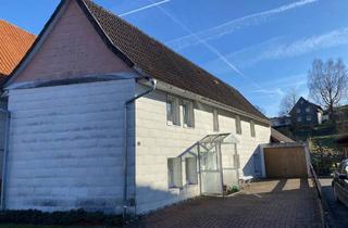 Einfamilienhaus kaufen in 37176 Nörten-Hardenberg, Ländliche Ruhe - Einfamilienhaus in Sudershausen!