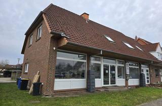 Lager kaufen in 25436 Uetersen, Attraktive Gewerbefläche mit vielseitigen Nutzungsmöglichkeiten in Uetersen