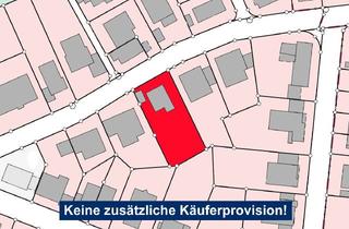 Garagen kaufen in 65719 Hofheim, Hofheim-MarxheimWunderbares Abrissgrundstück in Toplage
