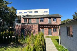 Anlageobjekt in 22335 Hamburg, Ihr Einstieg ins Betongold: kleines Investment, großes Potenzial