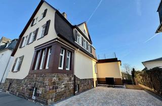 Wohnung mieten in 61231 Bad Nauheim, Exquisite Altbauwohnung mit traumhafter Dachterrasse