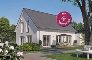 Haus kaufen in 08541 Neuensalz, SICHER in Ihr Eigenheim mit Kern-Haus - Versprochen!