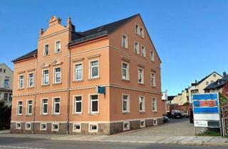 Gewerbeimmobilie mieten in 09212 Limbach-Oberfrohna, ***Büro/Praxis 3-Raum zu vermieten***