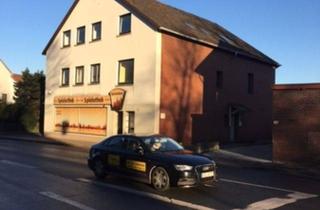 Wohnung mieten in Lauenhäger Straße 2a, 31655 Stadthagen, Wohnung zu vermieten auf ca. 60 m²