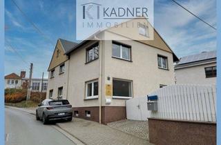 Gewerbeimmobilie mieten in Thossener Str. 14, 08538 Weischlitz, Start ins eigene Business?