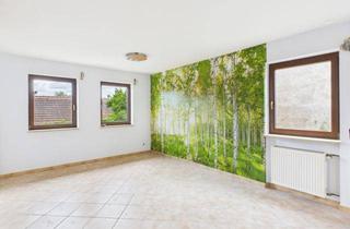 Einfamilienhaus kaufen in 90599 Dietenhofen, Großzügiges Einfamilienhaus mit Ausbaupotenzial und separater Einliegerwohnung