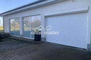 Geschäftslokal mieten in 31712 Niedernwöhren, Provisionsfrei attraktive Gewerbemietfläche in 31712 Niedernwöhren,420m²