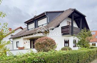 Einfamilienhaus kaufen in 76887 Bad Bergzabern, Endlich glücklich - Platz und Sonne im freistehenden EFH+Garten+Garage+topp Lage+ohne Makler