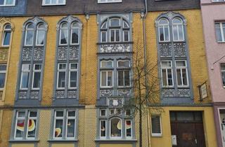 Mehrfamilienhaus kaufen in Karl-Liebknecht-Str. 16, 98693 Ilmenau, Ilmenau, MFH